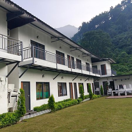 Delhi 34 Resort Rishīkesh Dış mekan fotoğraf