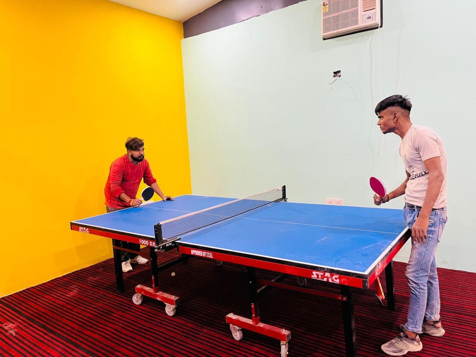 Delhi 34 Resort Rishīkesh Dış mekan fotoğraf