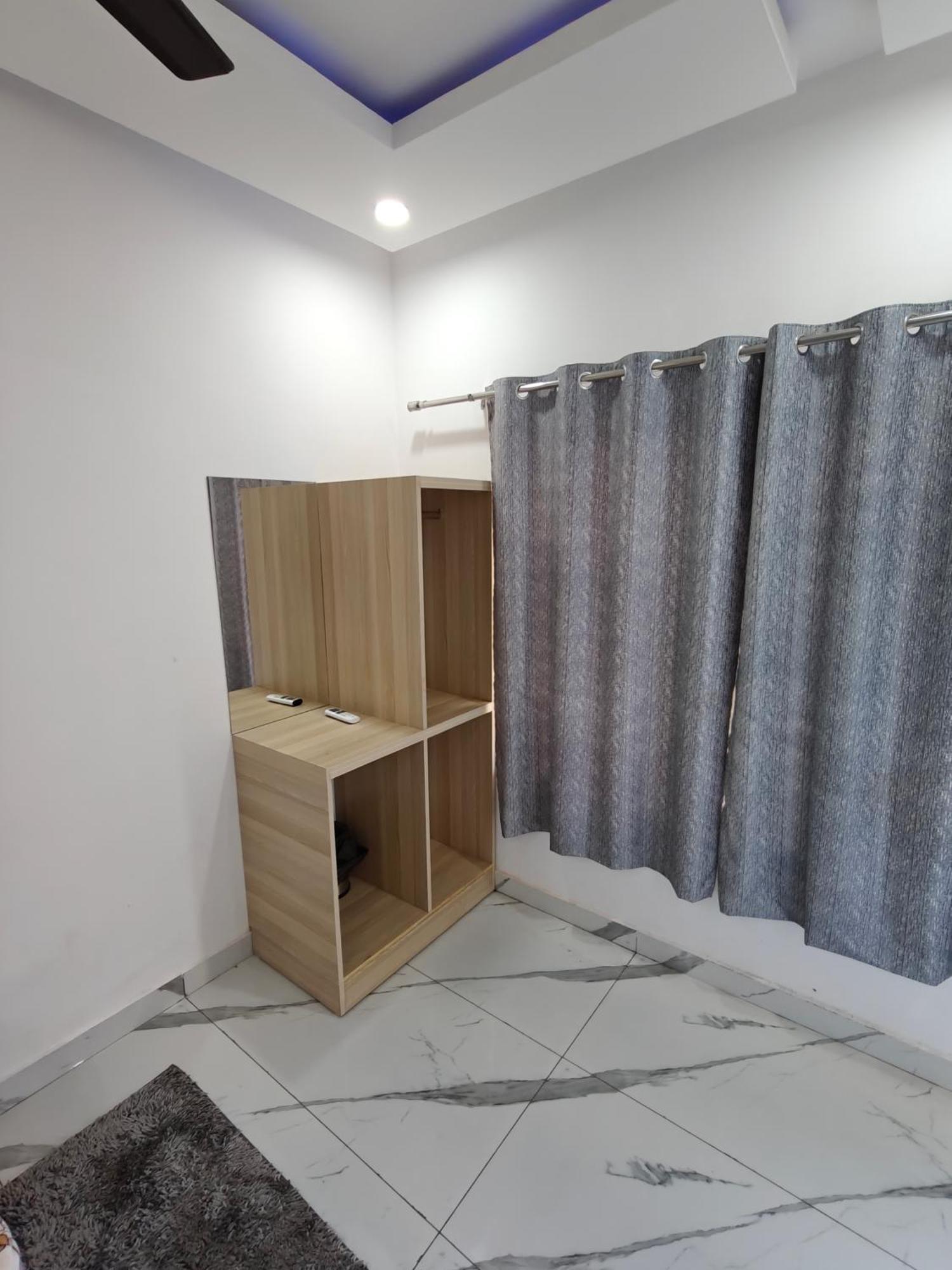 Delhi 34 Resort Rishīkesh Dış mekan fotoğraf